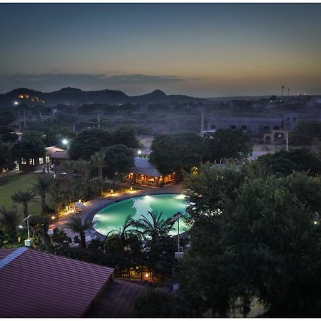 Garh Govind Hotel And Resort Jodhpur  Exterior photo