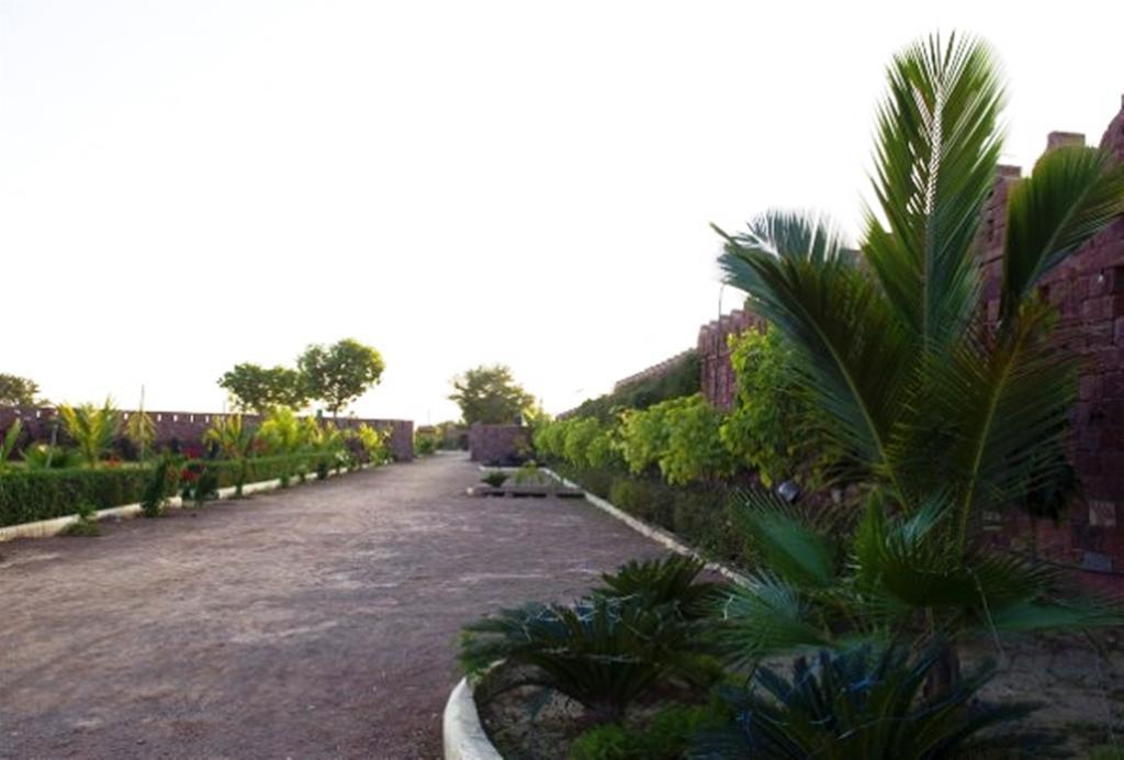 Garh Govind Hotel And Resort Jodhpur  Exterior photo