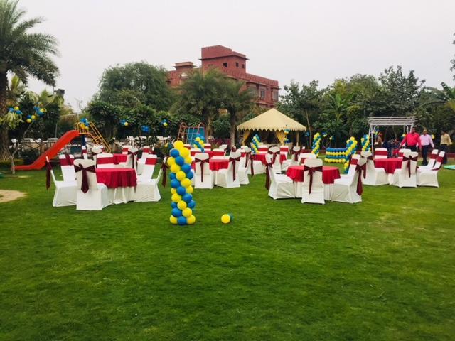 Garh Govind Hotel And Resort Jodhpur  Exterior photo