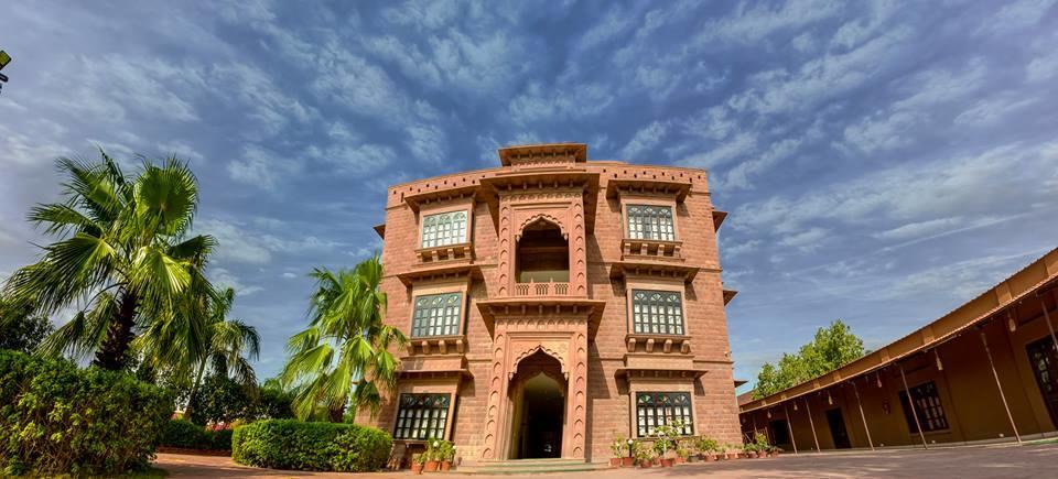 Garh Govind Hotel And Resort Jodhpur  Exterior photo